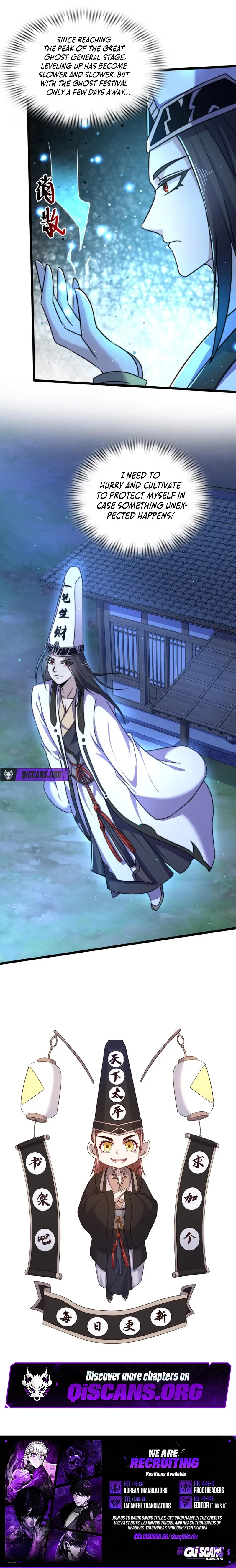 Read Live Streaming from Hell: Who Dares Join This Stream chapter 29 image 4 on Lezhin