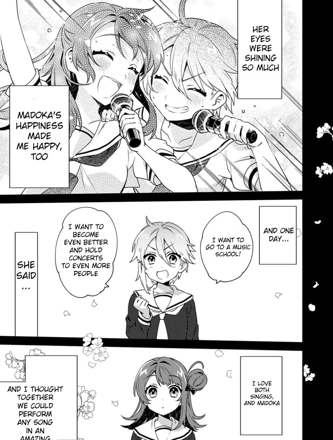 Read LiveRevolt chapter 1 image 16 on Lezhin