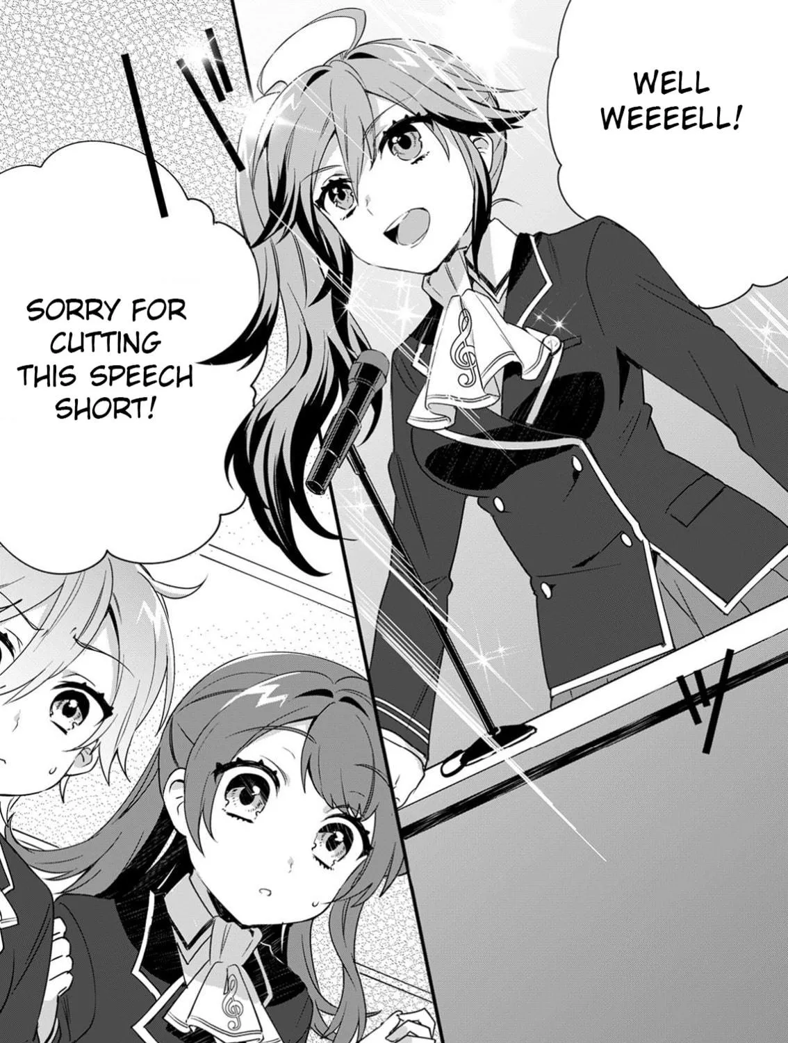 Read LiveRevolt chapter 1 image 28 on Lezhin