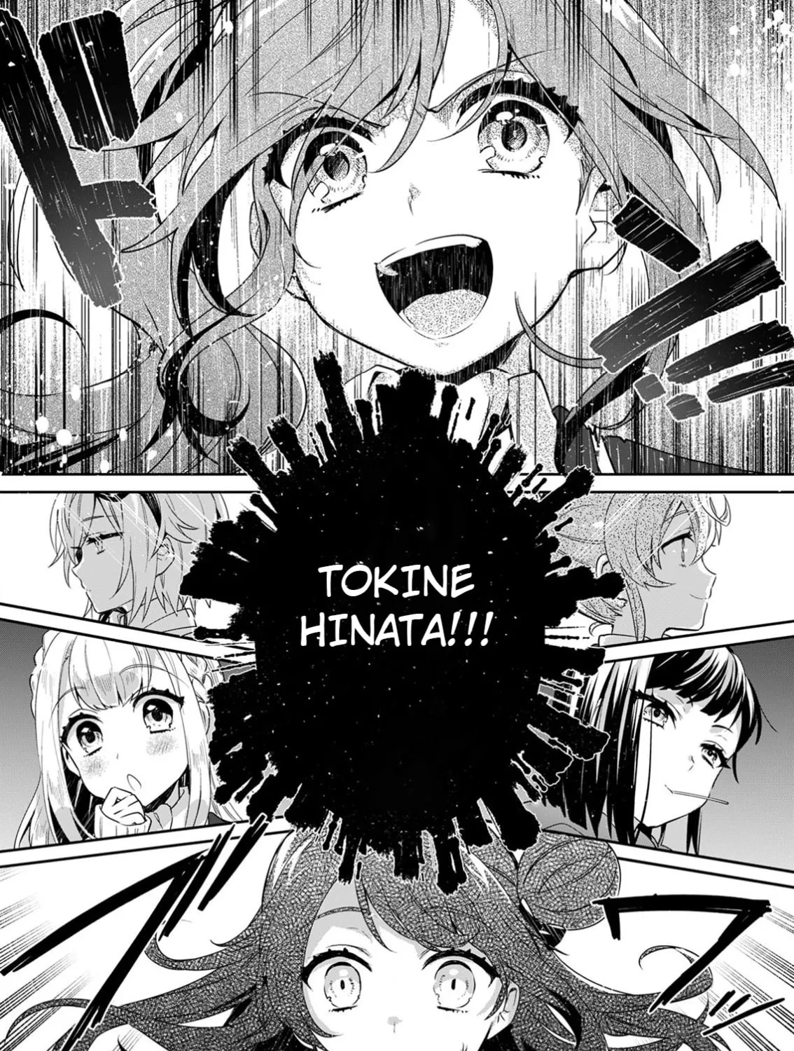 Read LiveRevolt chapter 1 image 32 on Lezhin