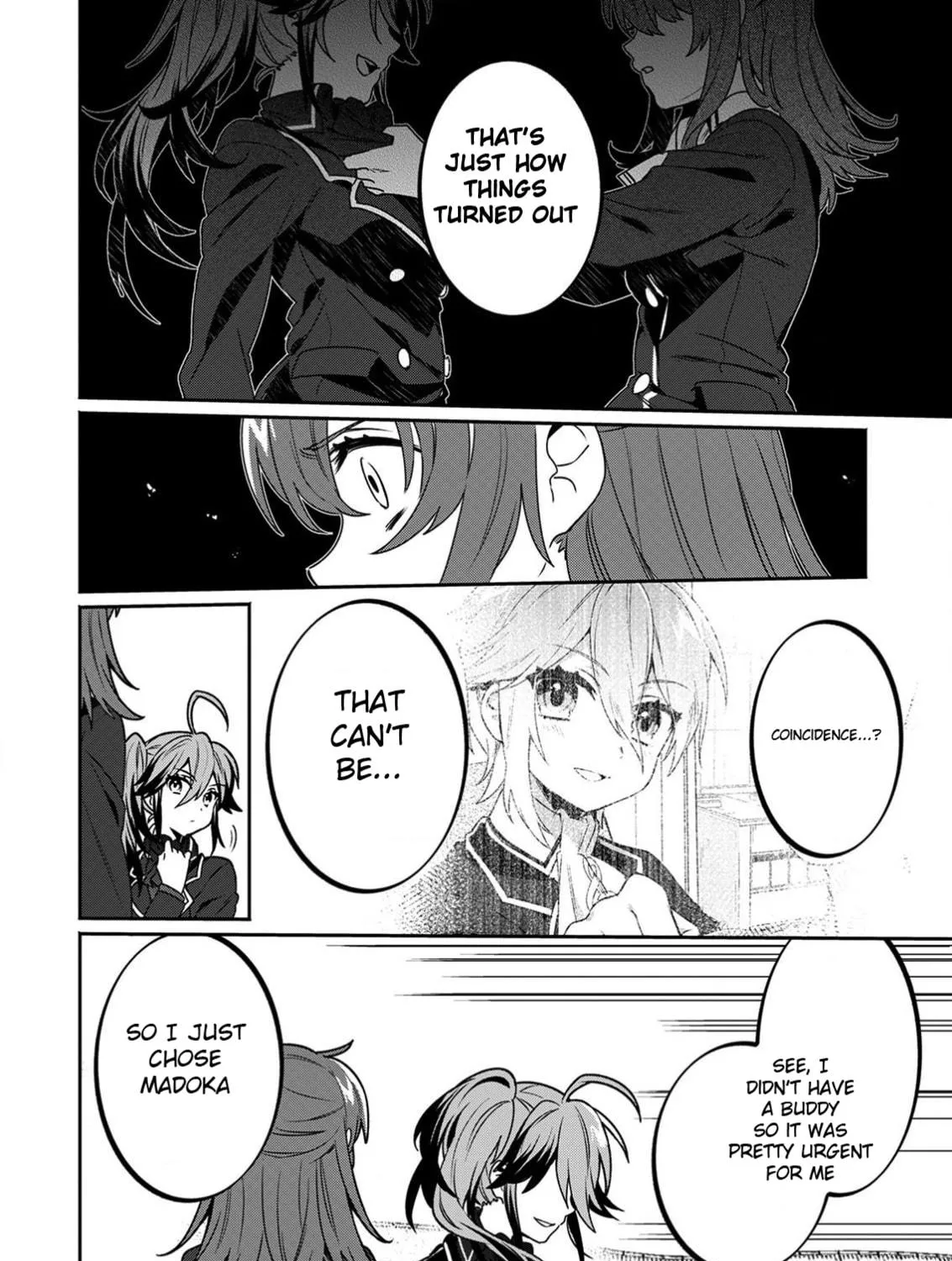 Read LiveRevolt chapter 10 image 10 on Lezhin