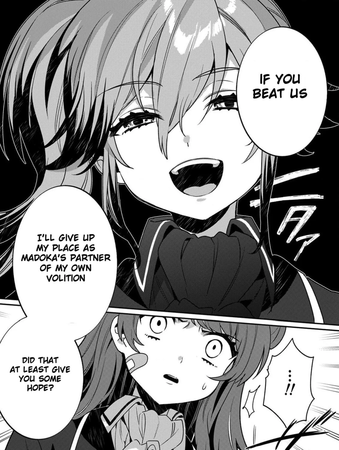 Read LiveRevolt chapter 10 image 18 on Lezhin