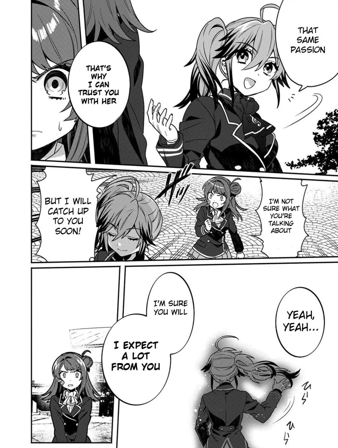 Read LiveRevolt chapter 10 image 22 on Lezhin