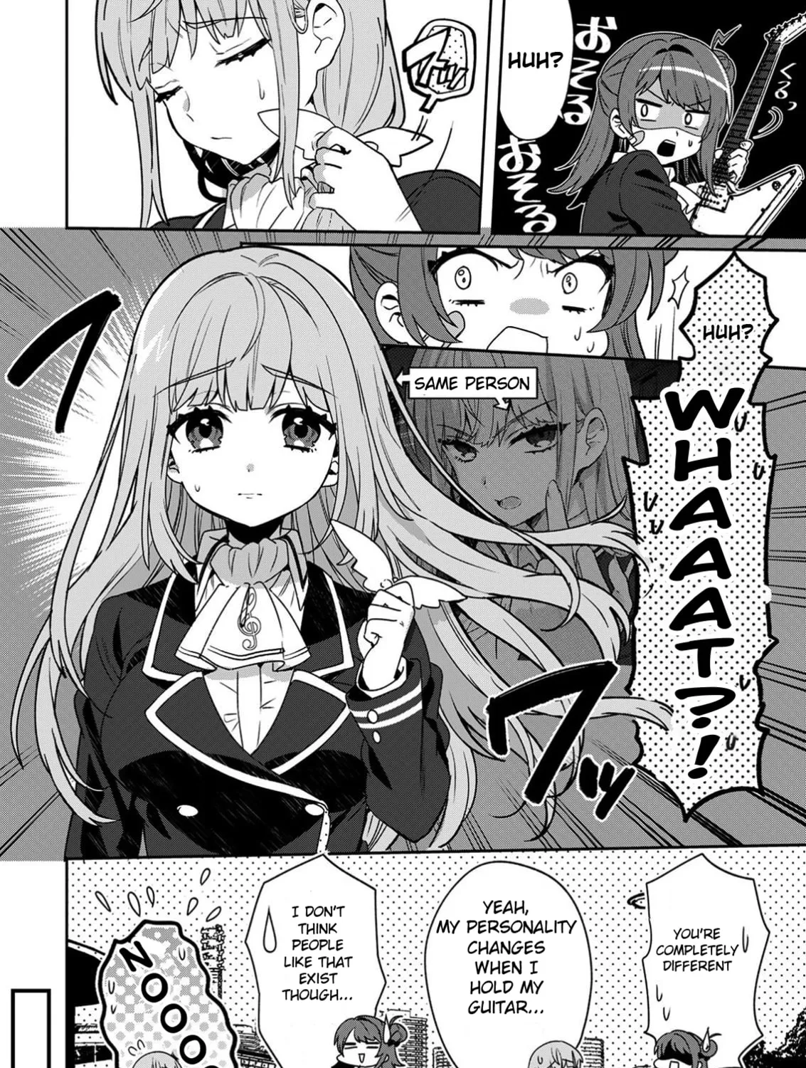 Read LiveRevolt chapter 10 image 26 on Lezhin