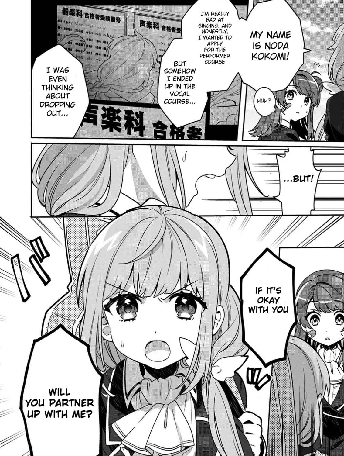 Read LiveRevolt chapter 10 image 30 on Lezhin