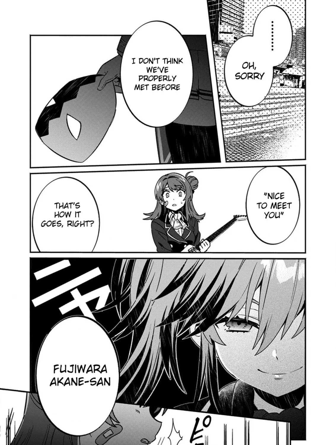 Read LiveRevolt chapter 10 image 4 on Lezhin