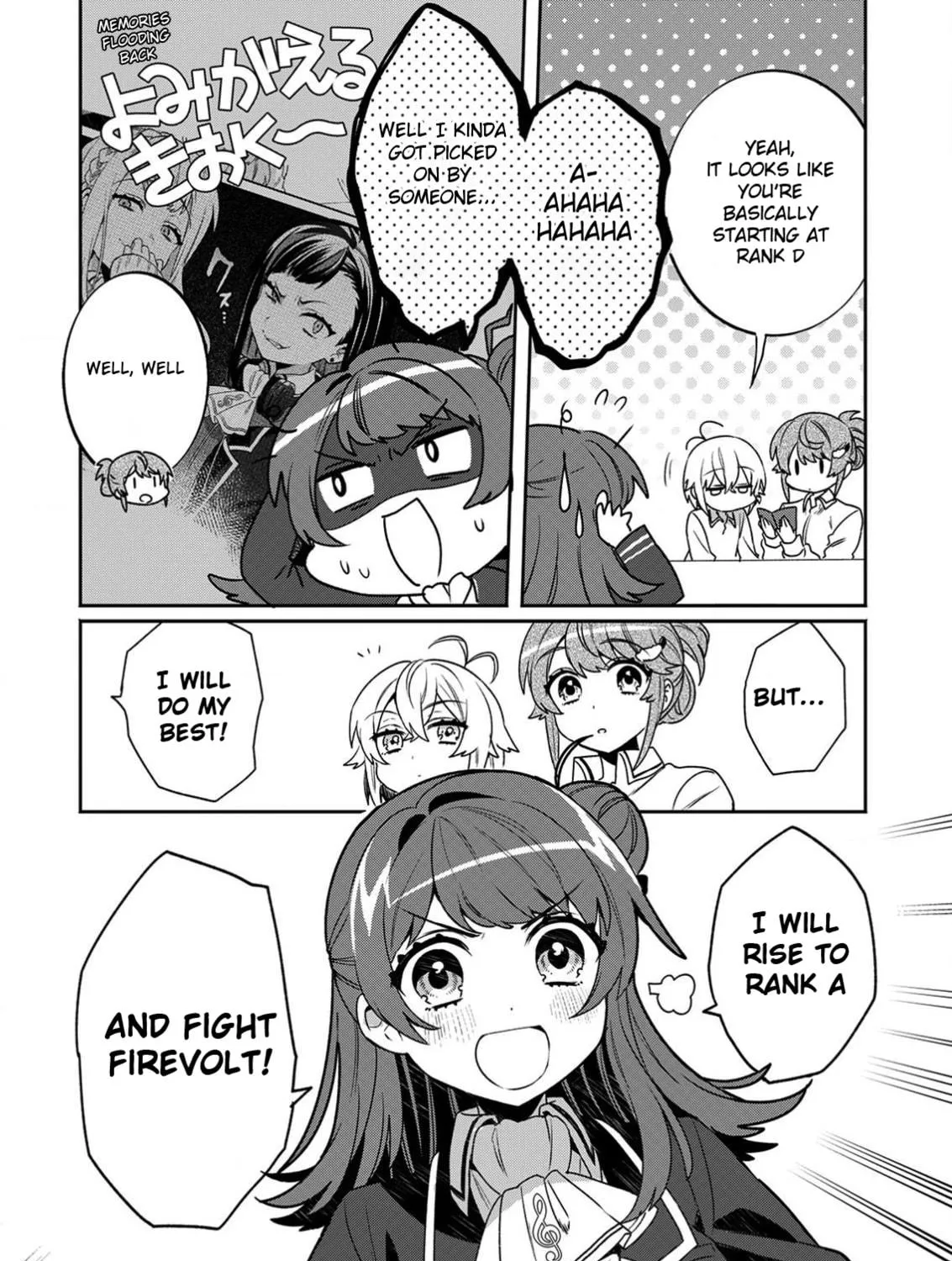 Read LiveRevolt chapter 11 image 10 on Lezhin