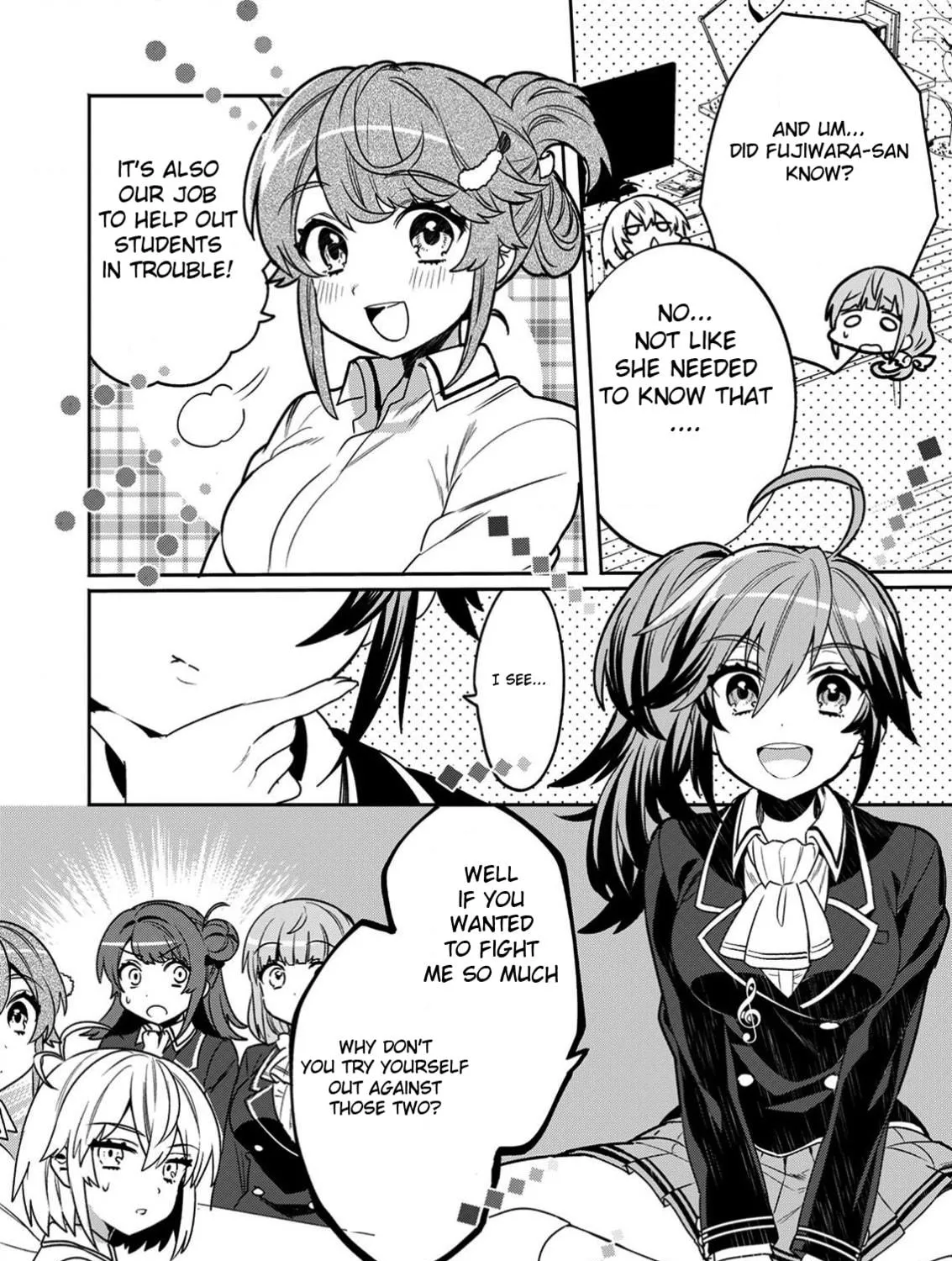 Read LiveRevolt chapter 11 image 22 on Lezhin