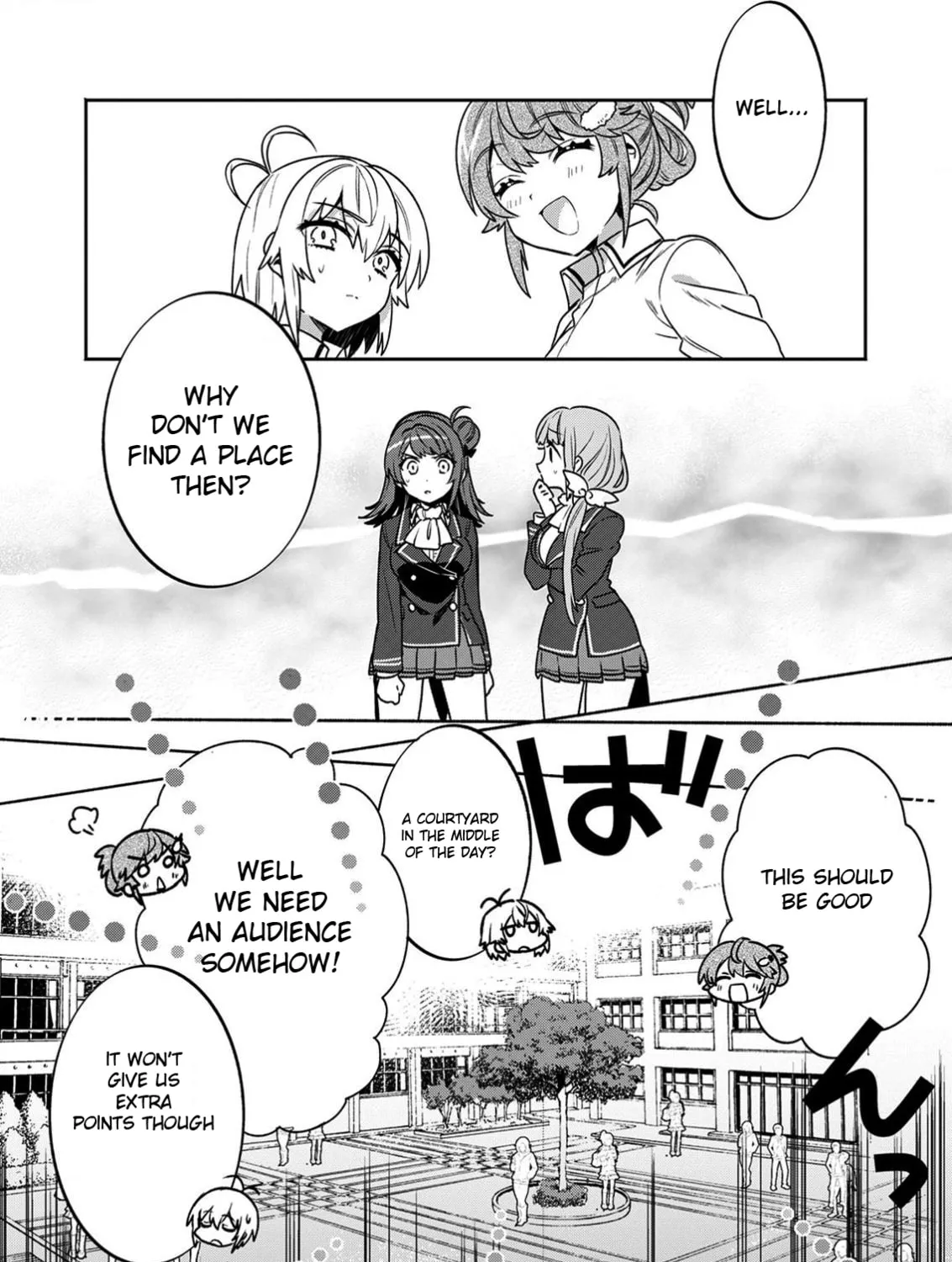 Read LiveRevolt chapter 11 image 26 on Lezhin