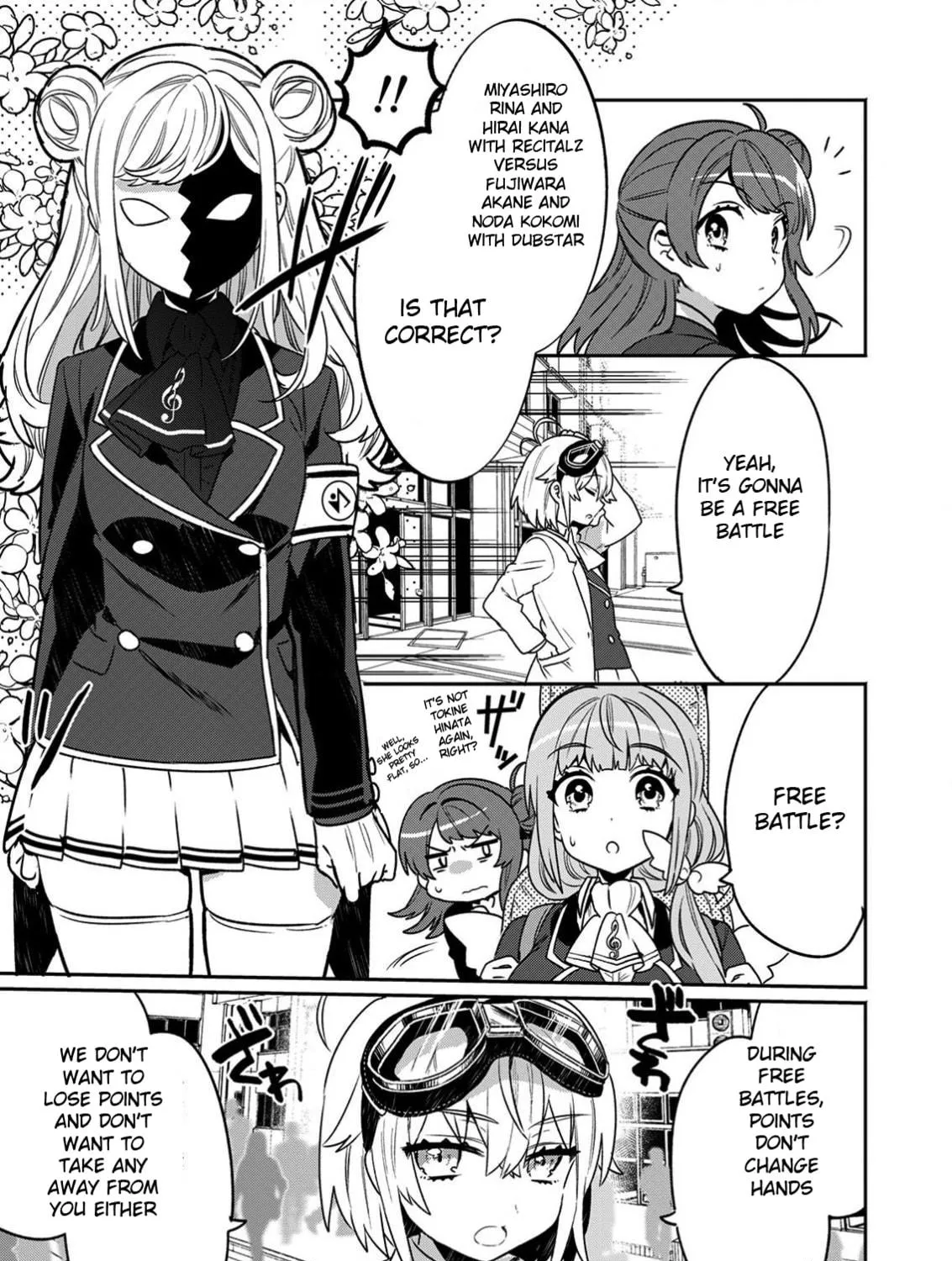 Read LiveRevolt chapter 11 image 28 on Lezhin