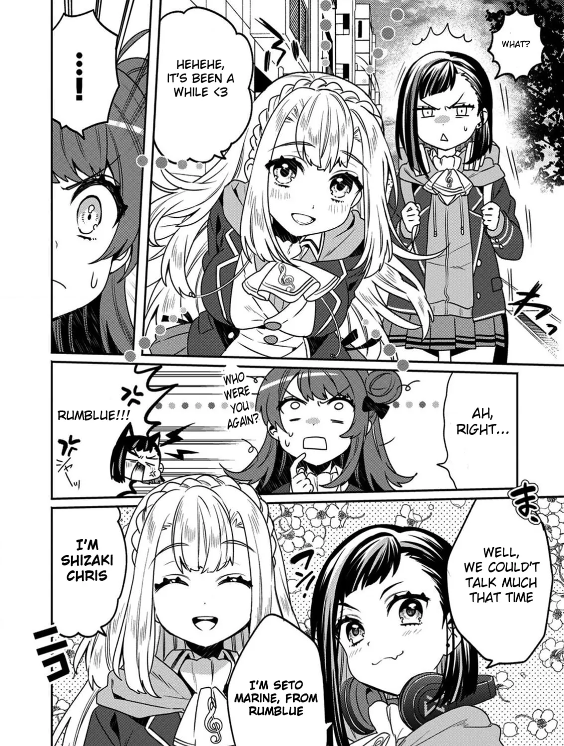 Read LiveRevolt chapter 12 image 26 on Lezhin