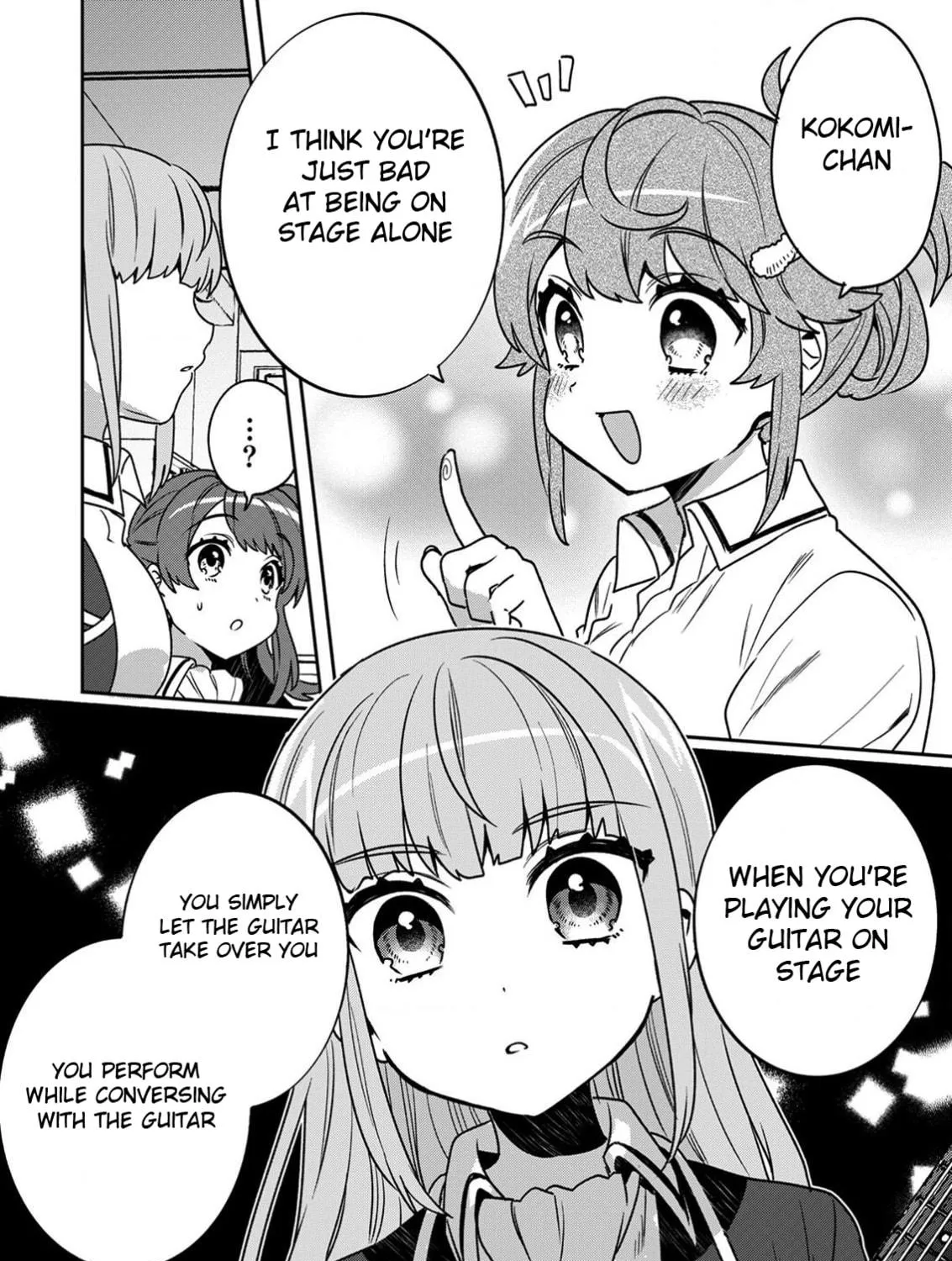 Read LiveRevolt chapter 12 image 38 on Lezhin