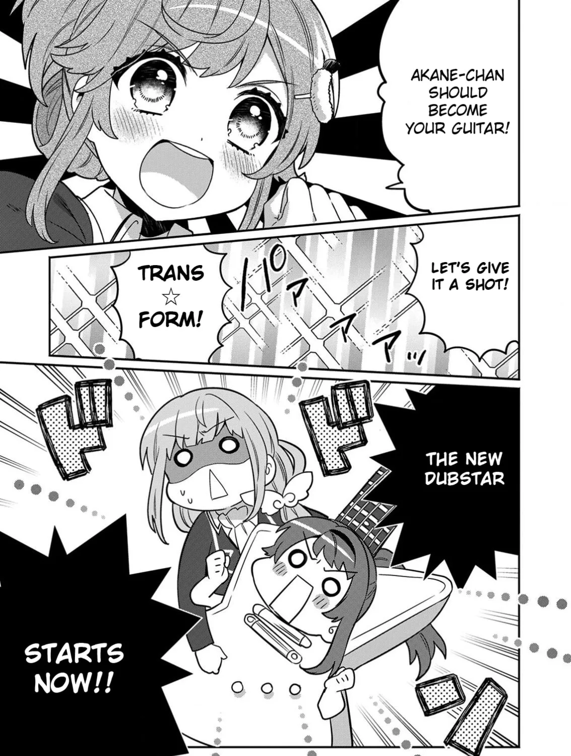 Read LiveRevolt chapter 13 image 0 on Lezhin