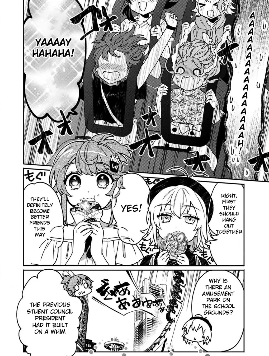 Read LiveRevolt chapter 13 image 10 on Lezhin