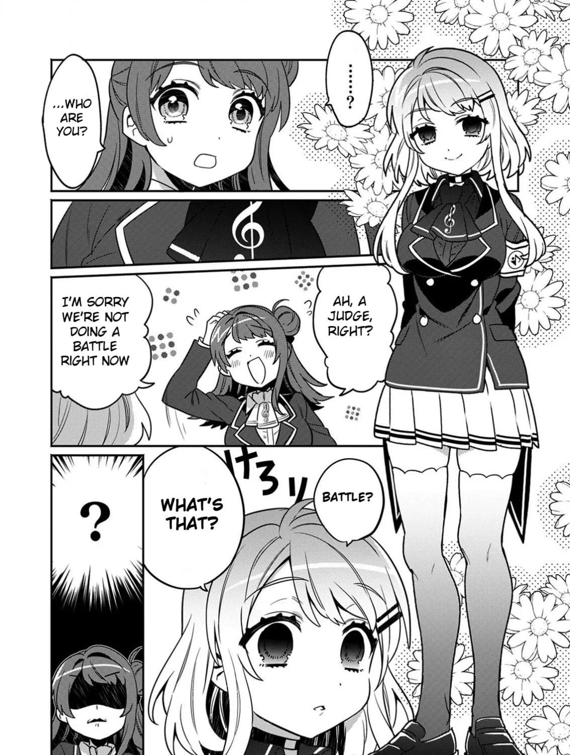 Read LiveRevolt chapter 13 image 22 on Lezhin