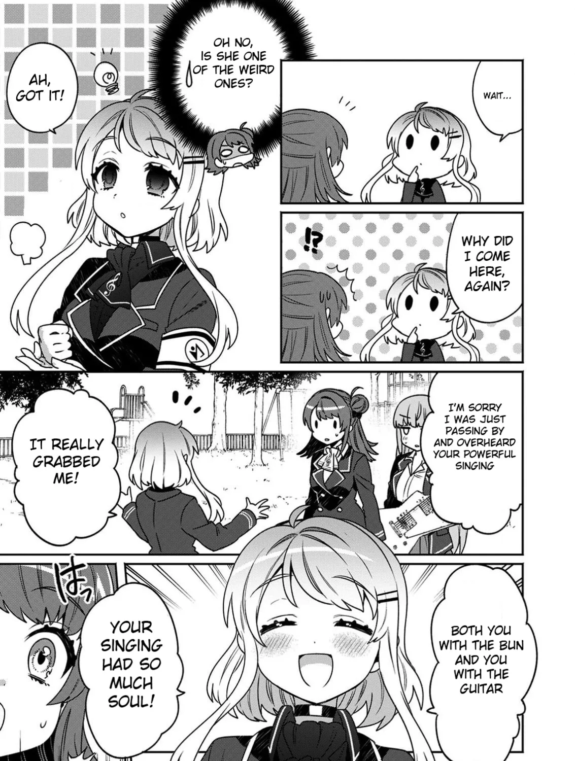 Read LiveRevolt chapter 13 image 24 on Lezhin