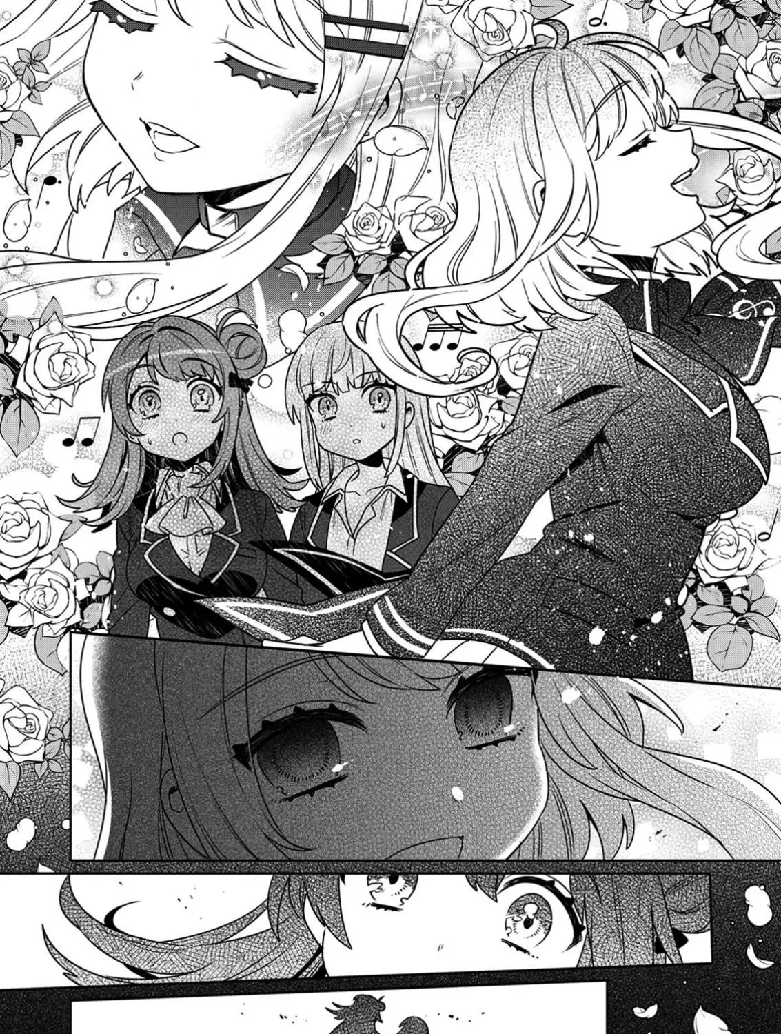 Read LiveRevolt chapter 13 image 30 on Lezhin