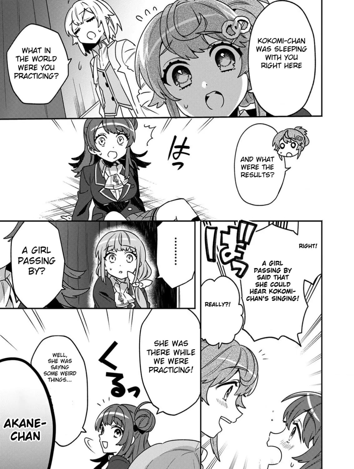 Read LiveRevolt chapter 13 image 36 on Lezhin