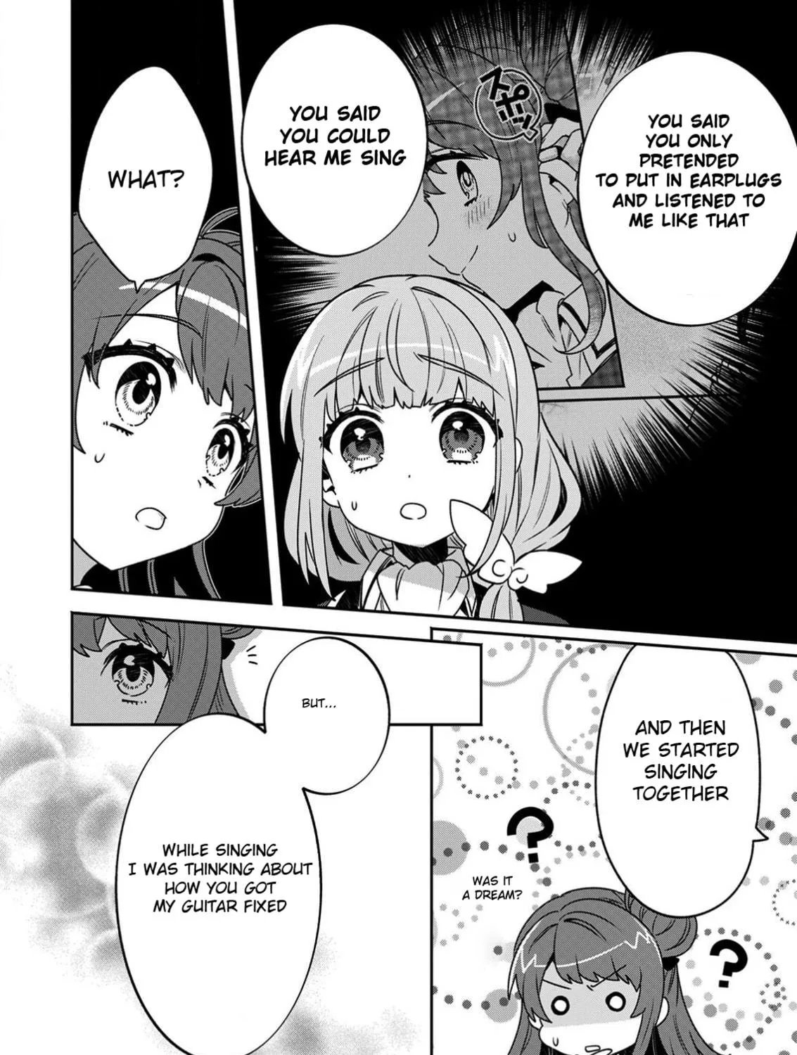 Read LiveRevolt chapter 13 image 38 on Lezhin