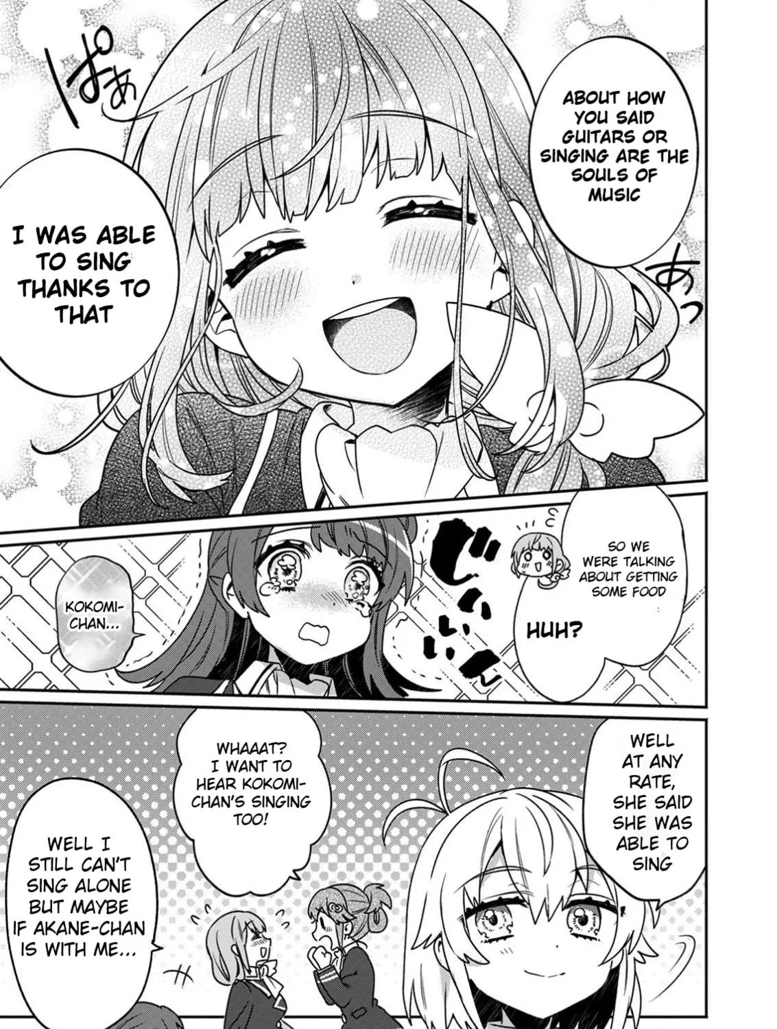 Read LiveRevolt chapter 13 image 40 on Lezhin