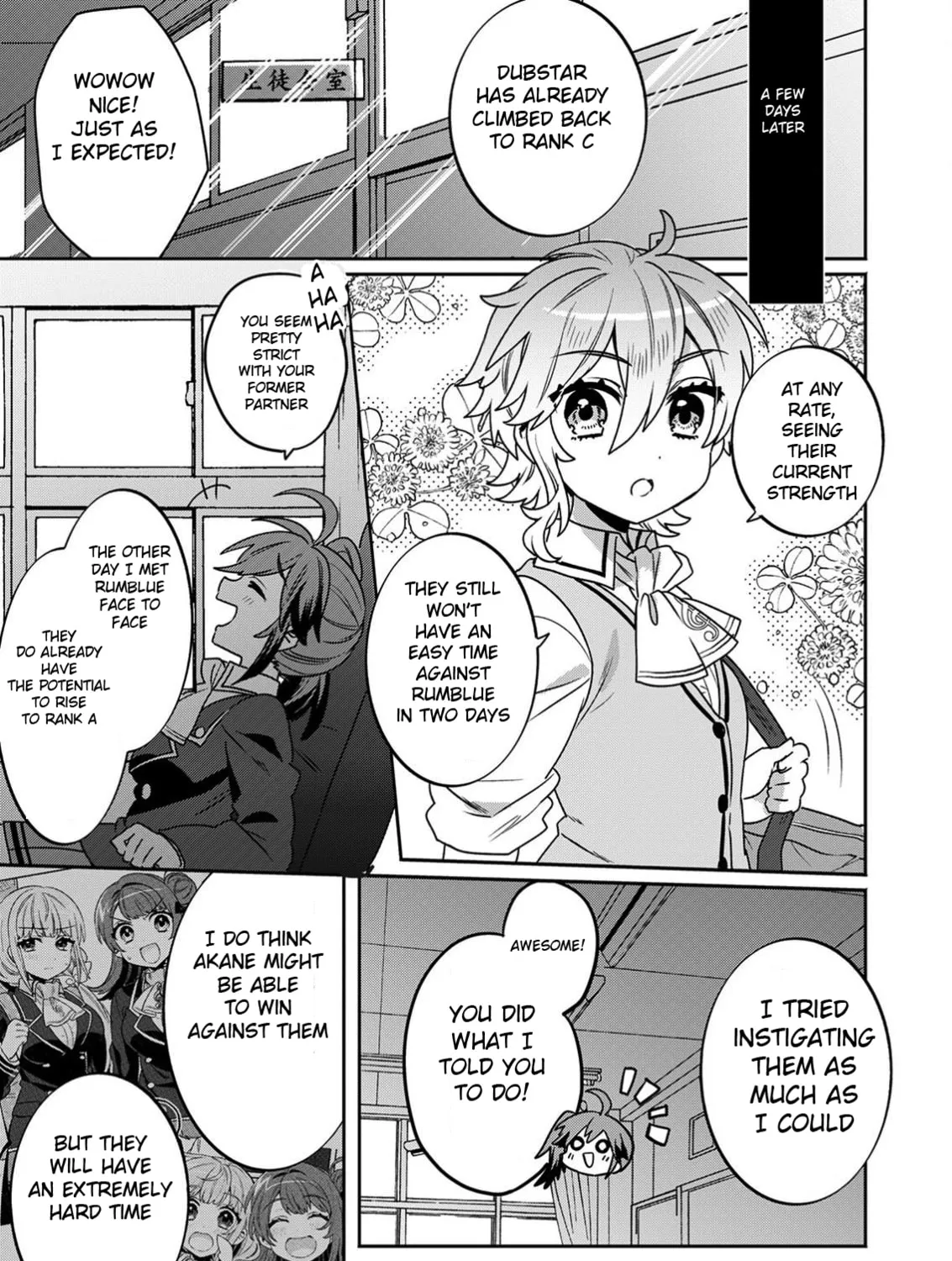 Read LiveRevolt chapter 13 image 44 on Lezhin