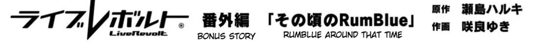 Read LiveRevolt chapter 14 image 1 on Lezhin
