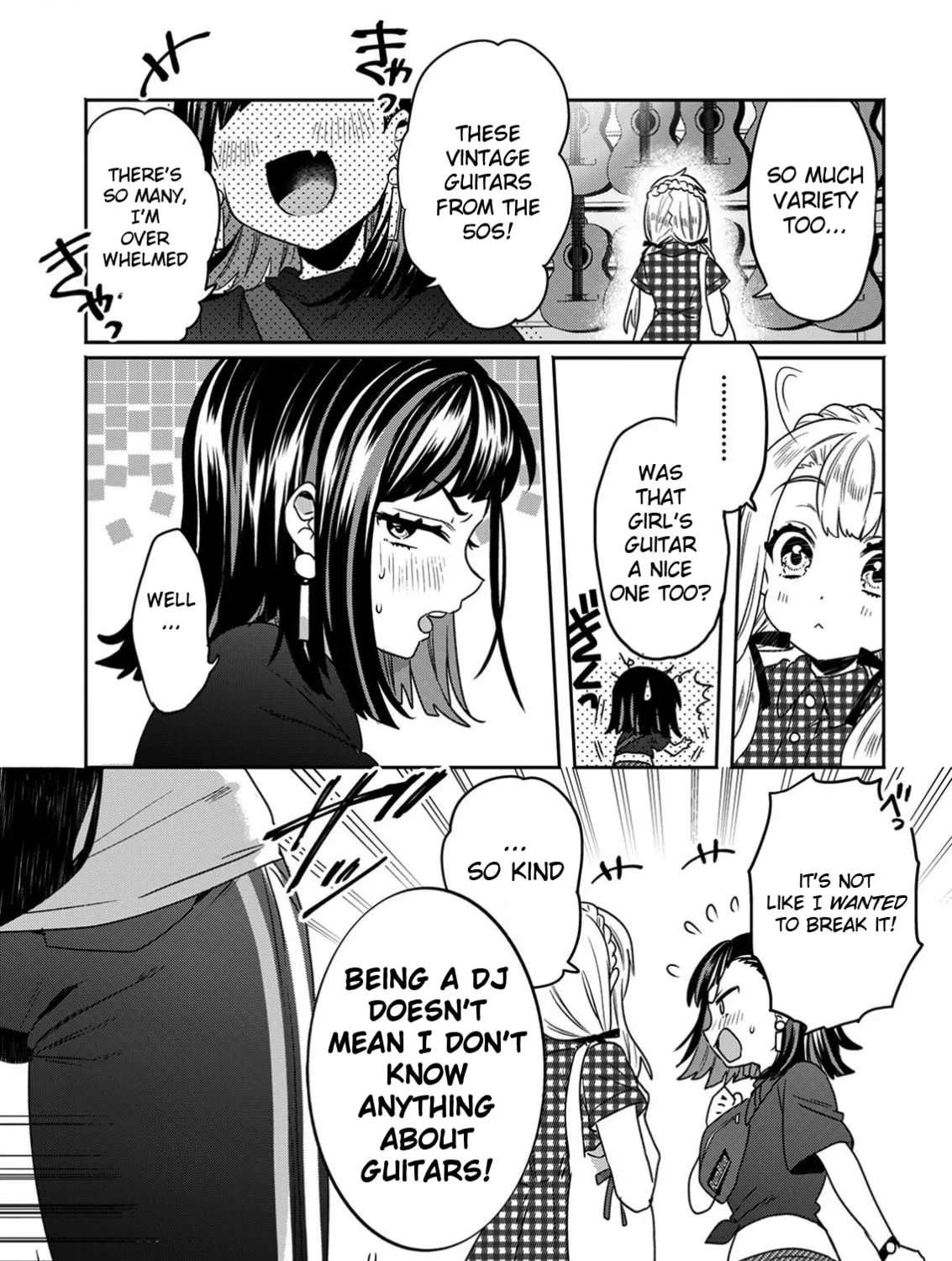 Read LiveRevolt chapter 14 image 6 on Lezhin