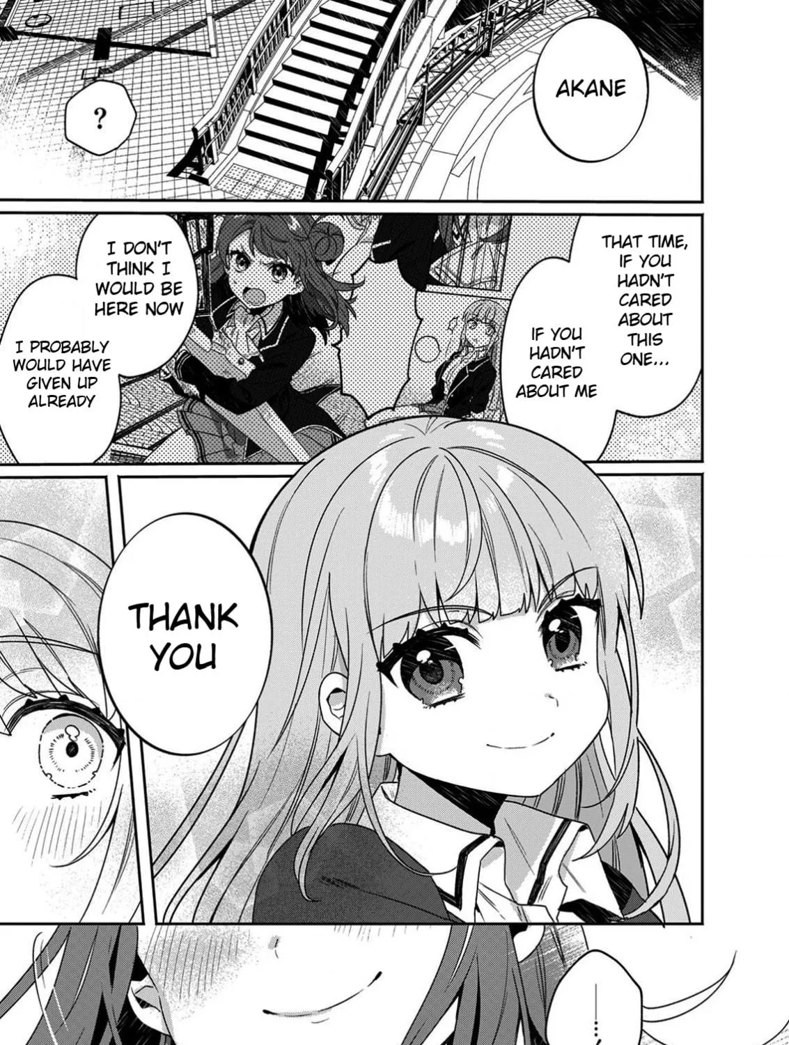 Read LiveRevolt chapter 15 image 16 on Lezhin