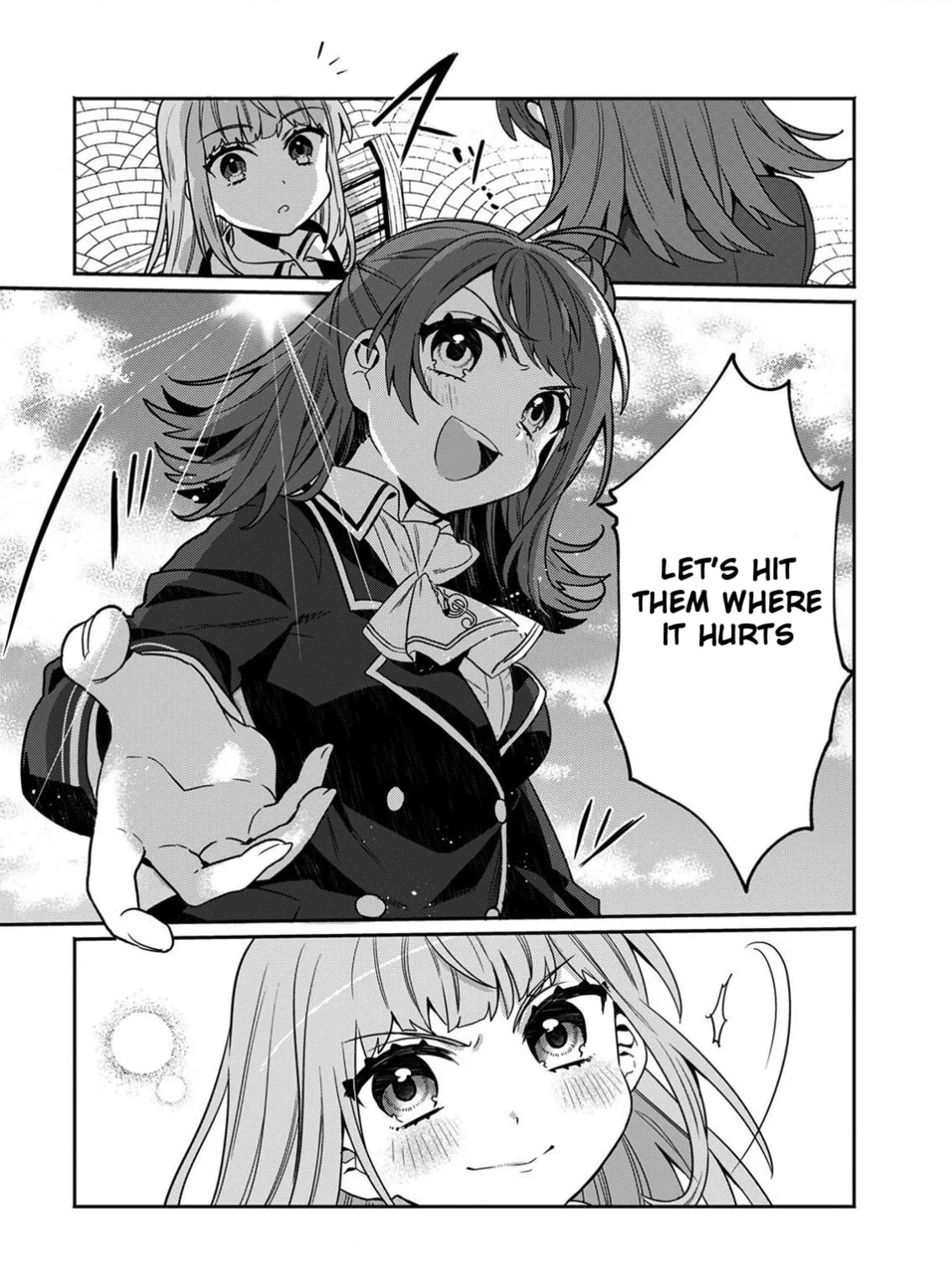 Read LiveRevolt chapter 15 image 24 on Lezhin