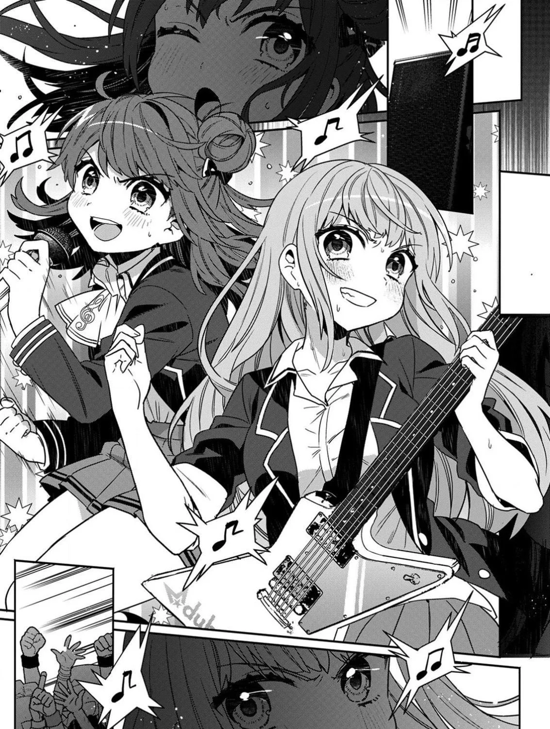 Read LiveRevolt chapter 15 image 28 on Lezhin