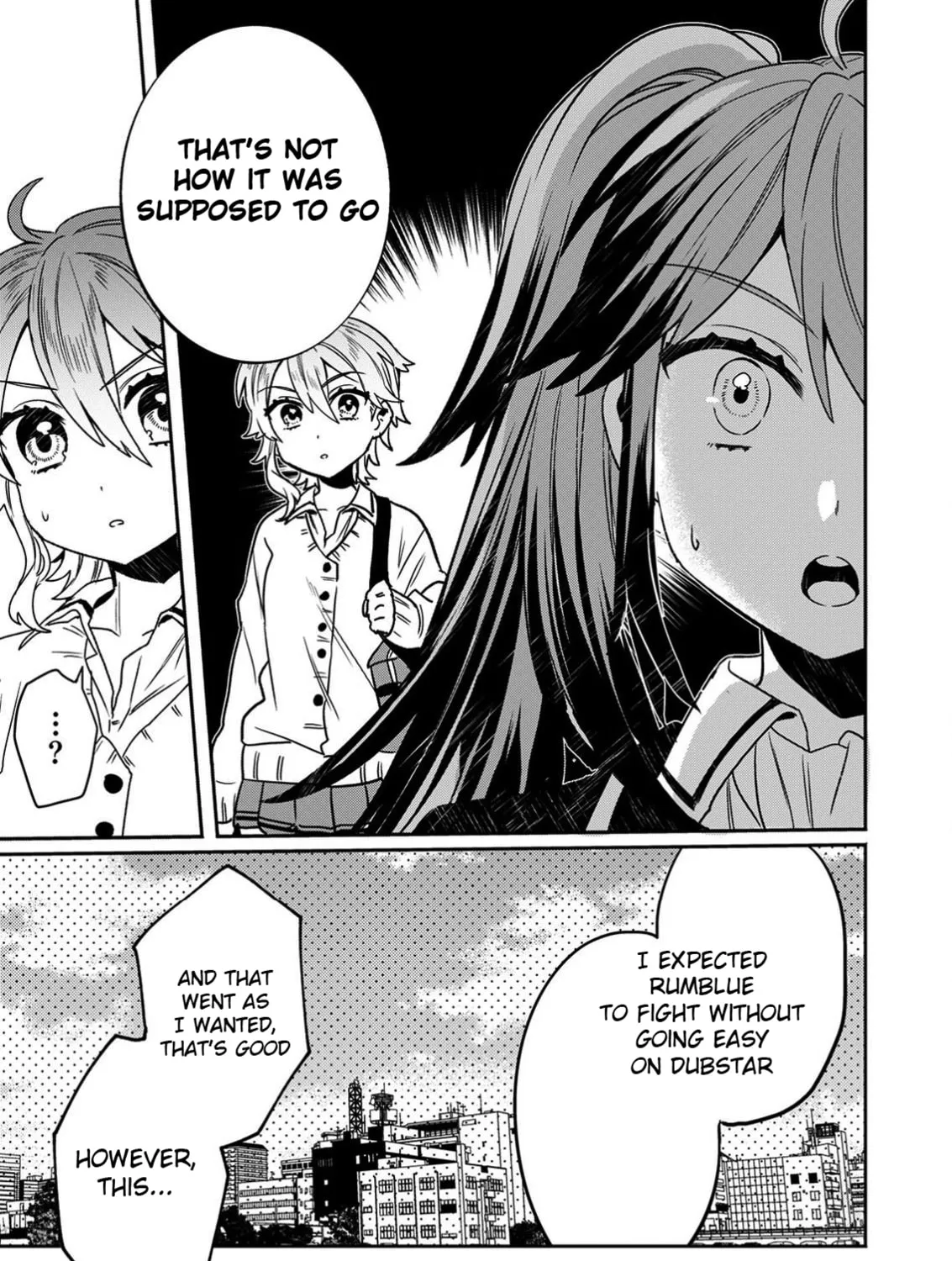 Read LiveRevolt chapter 15 image 36 on Lezhin