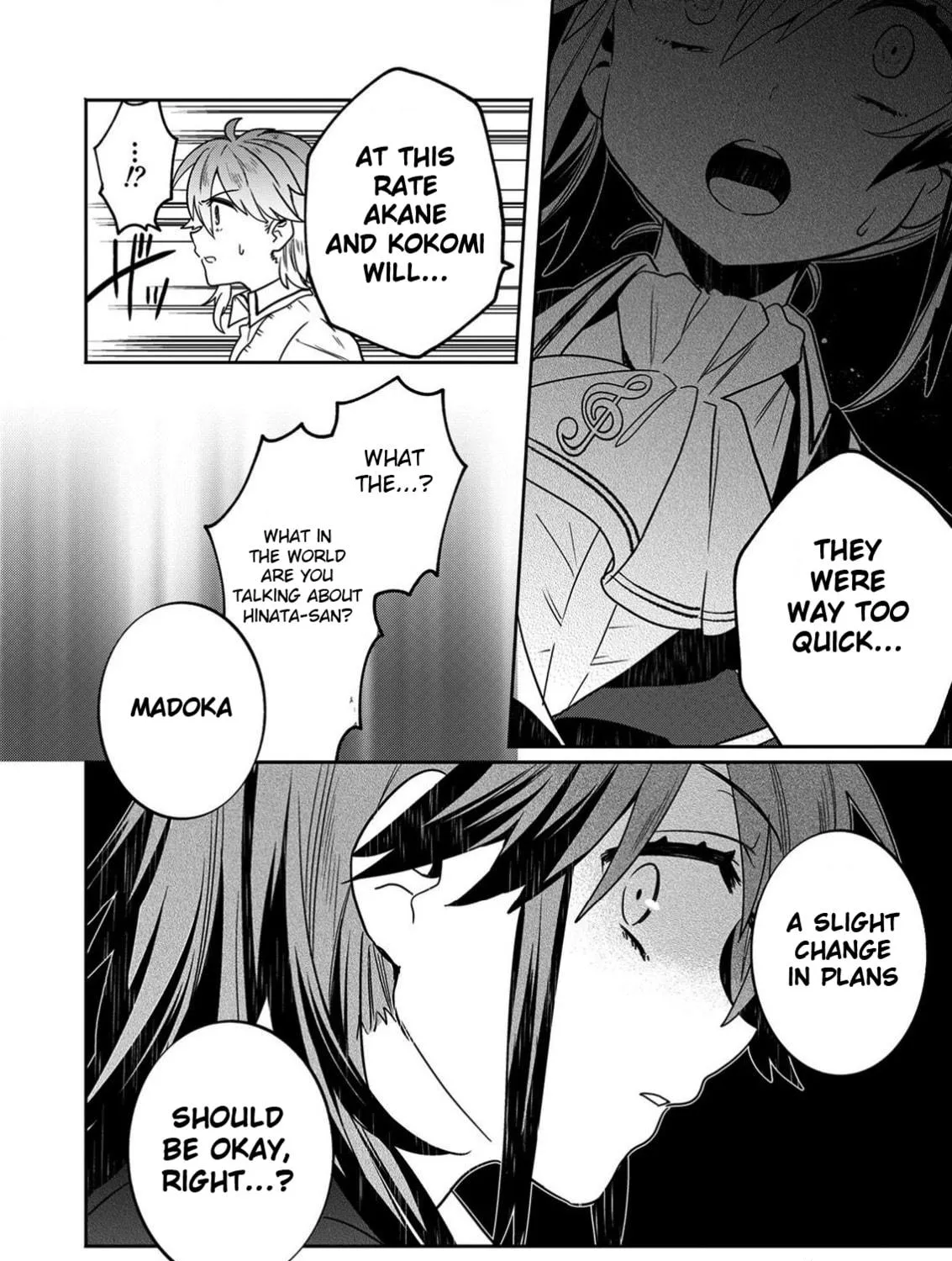 Read LiveRevolt chapter 15 image 38 on Lezhin