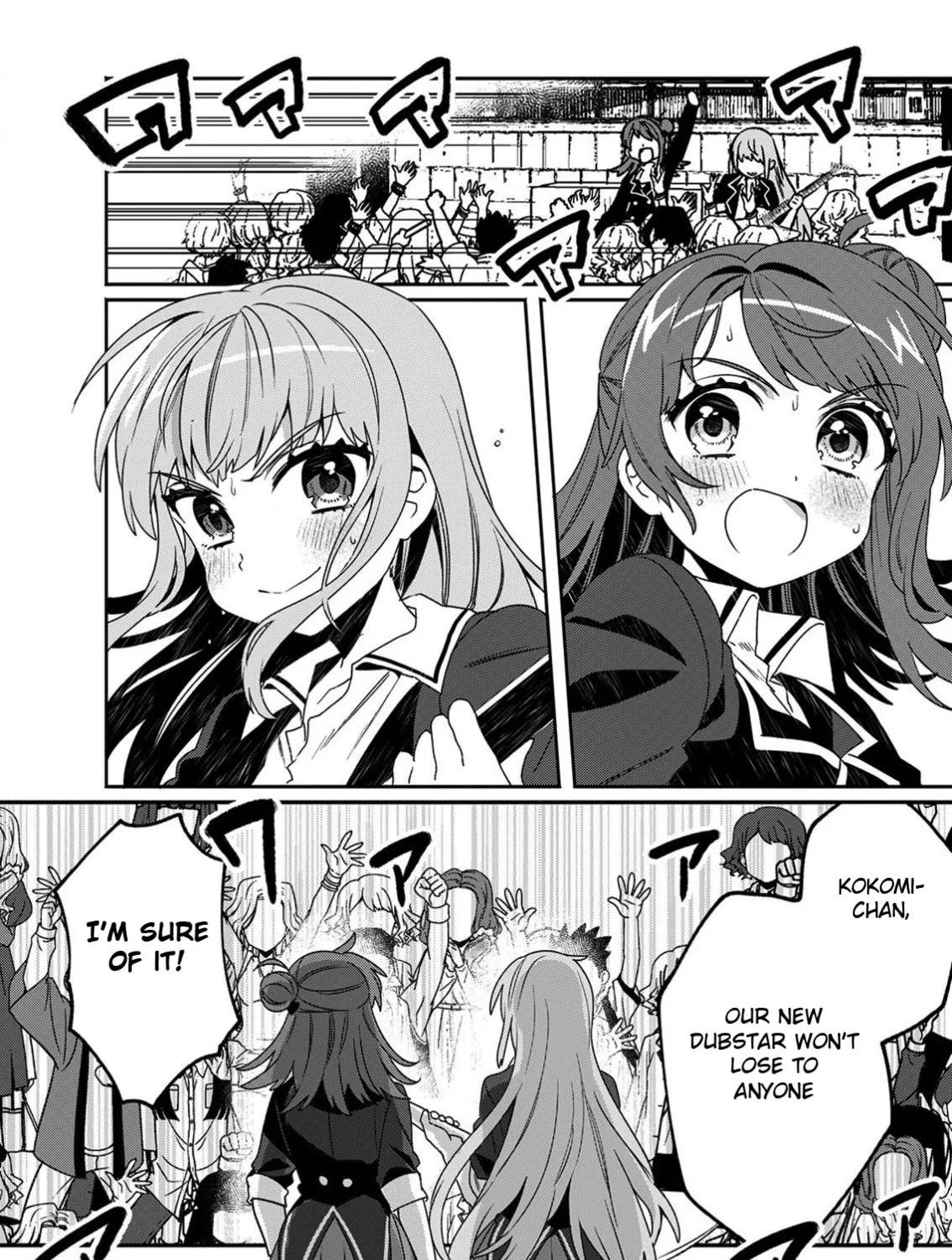 Read LiveRevolt chapter 16 image 0 on Lezhin