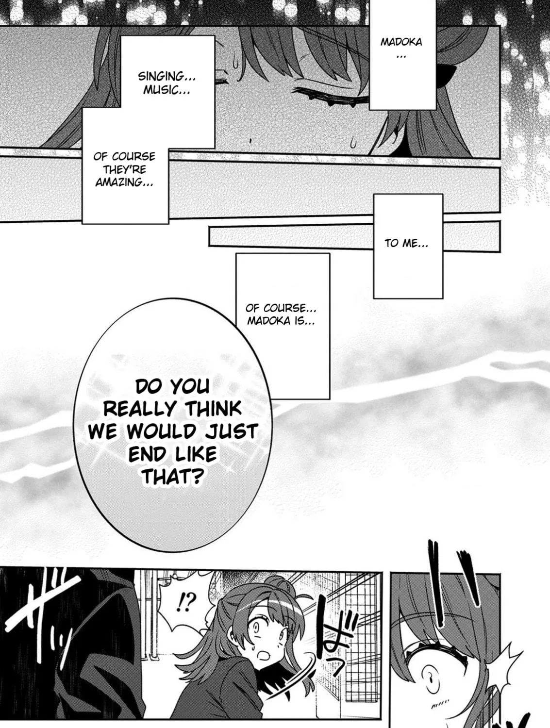 Read LiveRevolt chapter 16 image 16 on Lezhin