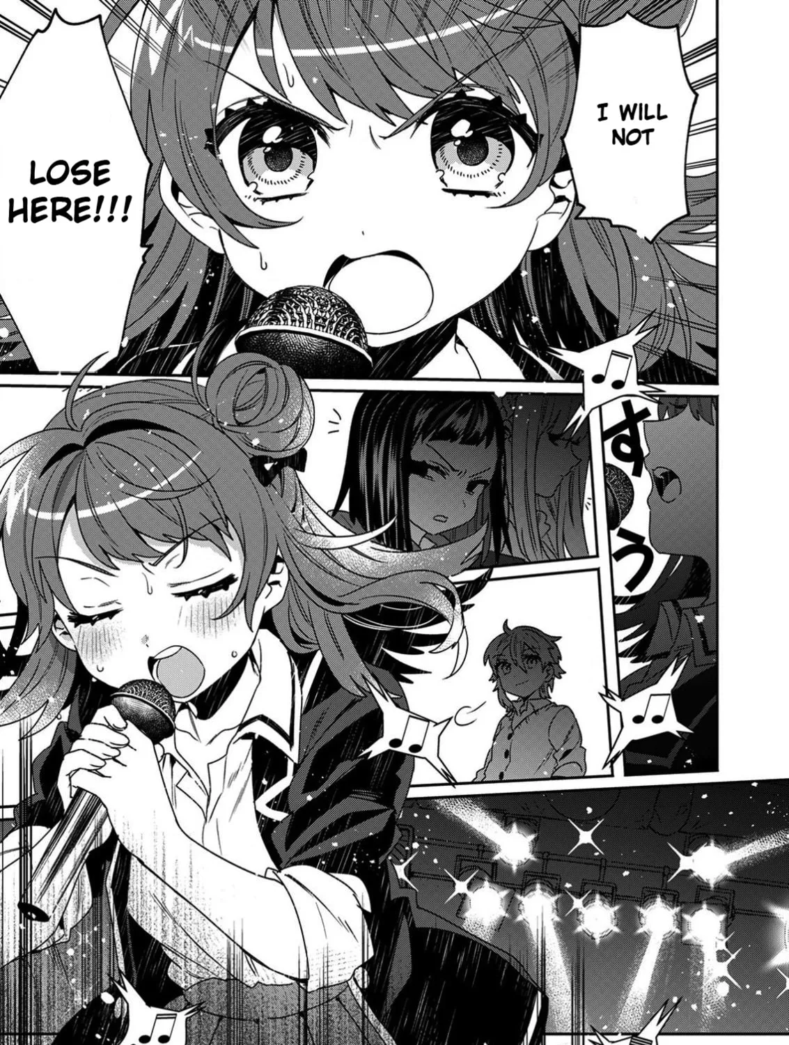 Read LiveRevolt chapter 16 image 24 on Lezhin