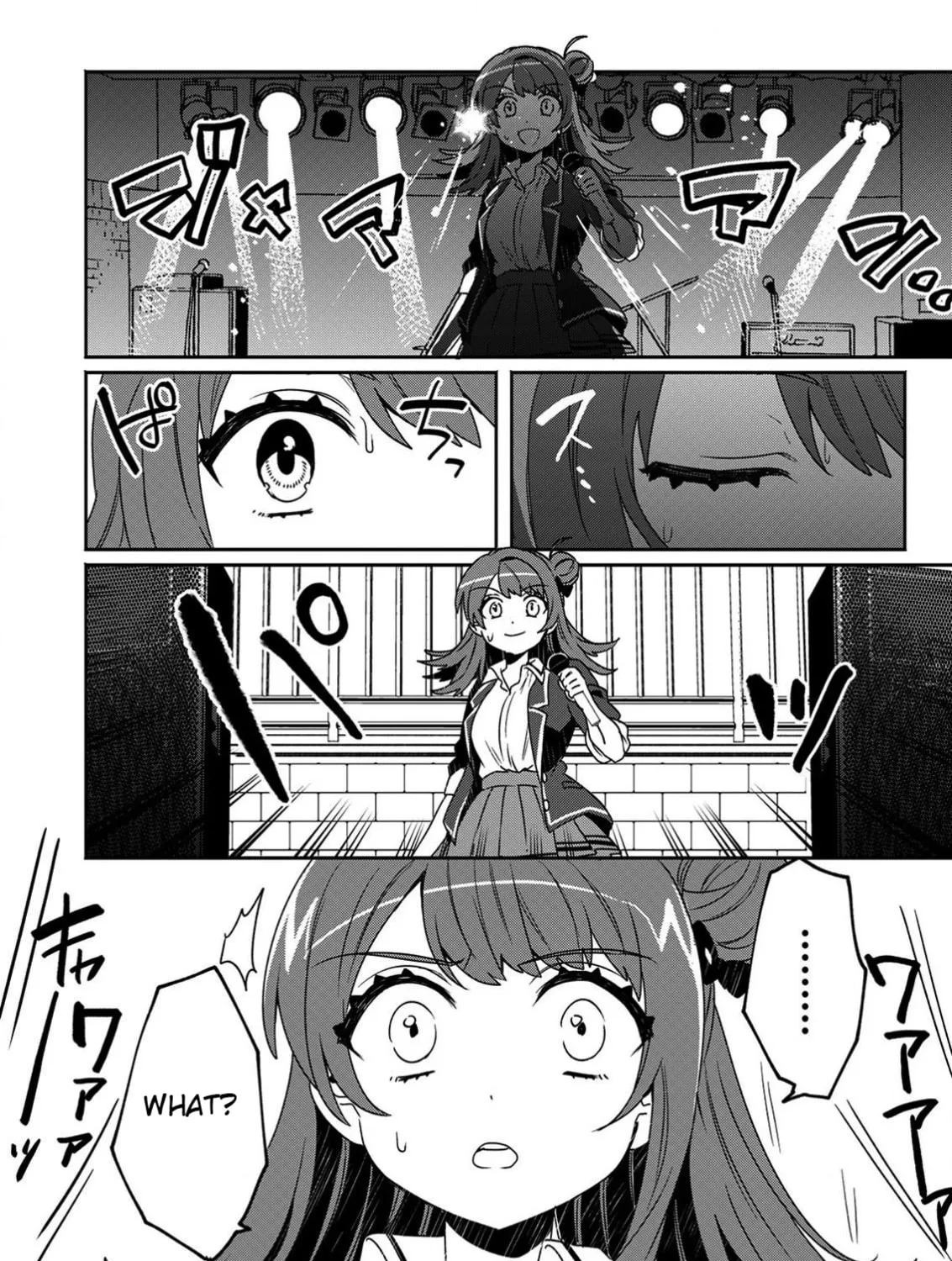 Read LiveRevolt chapter 16 image 26 on Lezhin