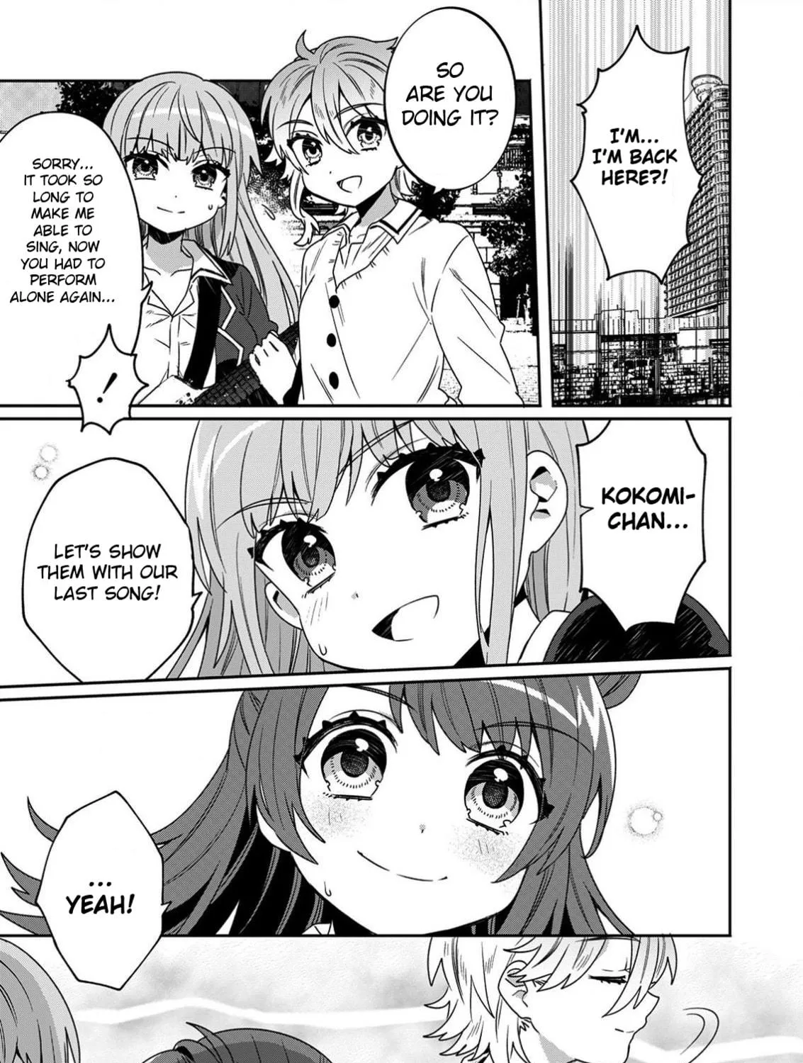 Read LiveRevolt chapter 16 image 28 on Lezhin
