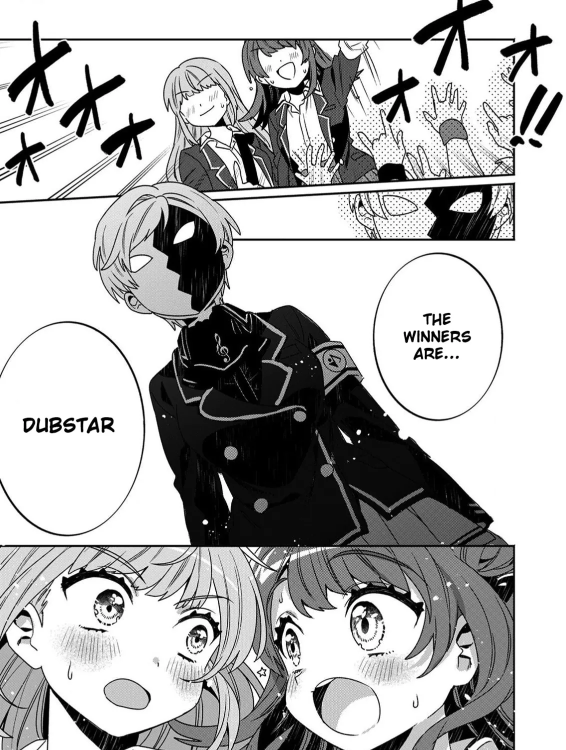Read LiveRevolt chapter 16 image 32 on Lezhin