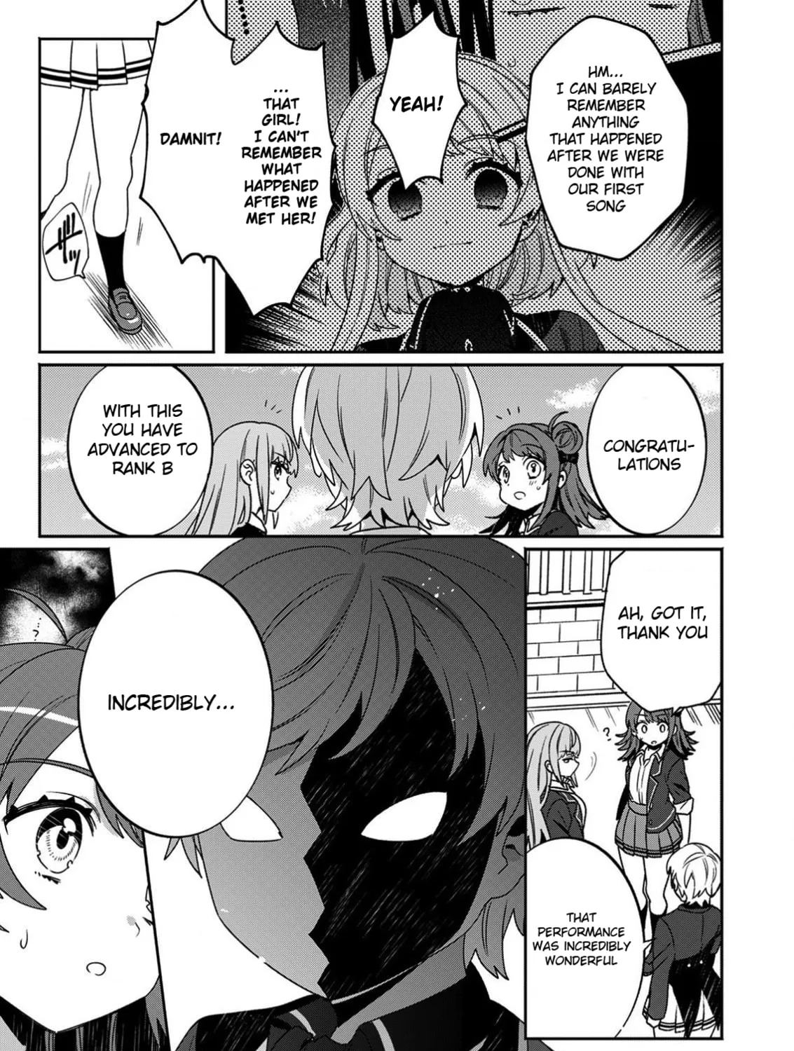 Read LiveRevolt chapter 16 image 36 on Lezhin