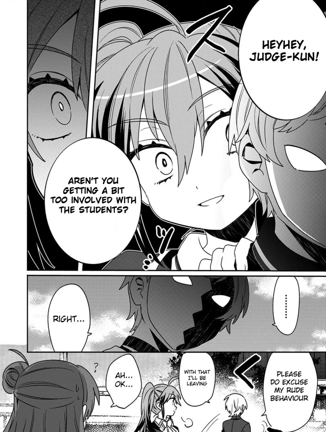 Read LiveRevolt chapter 16 image 38 on Lezhin