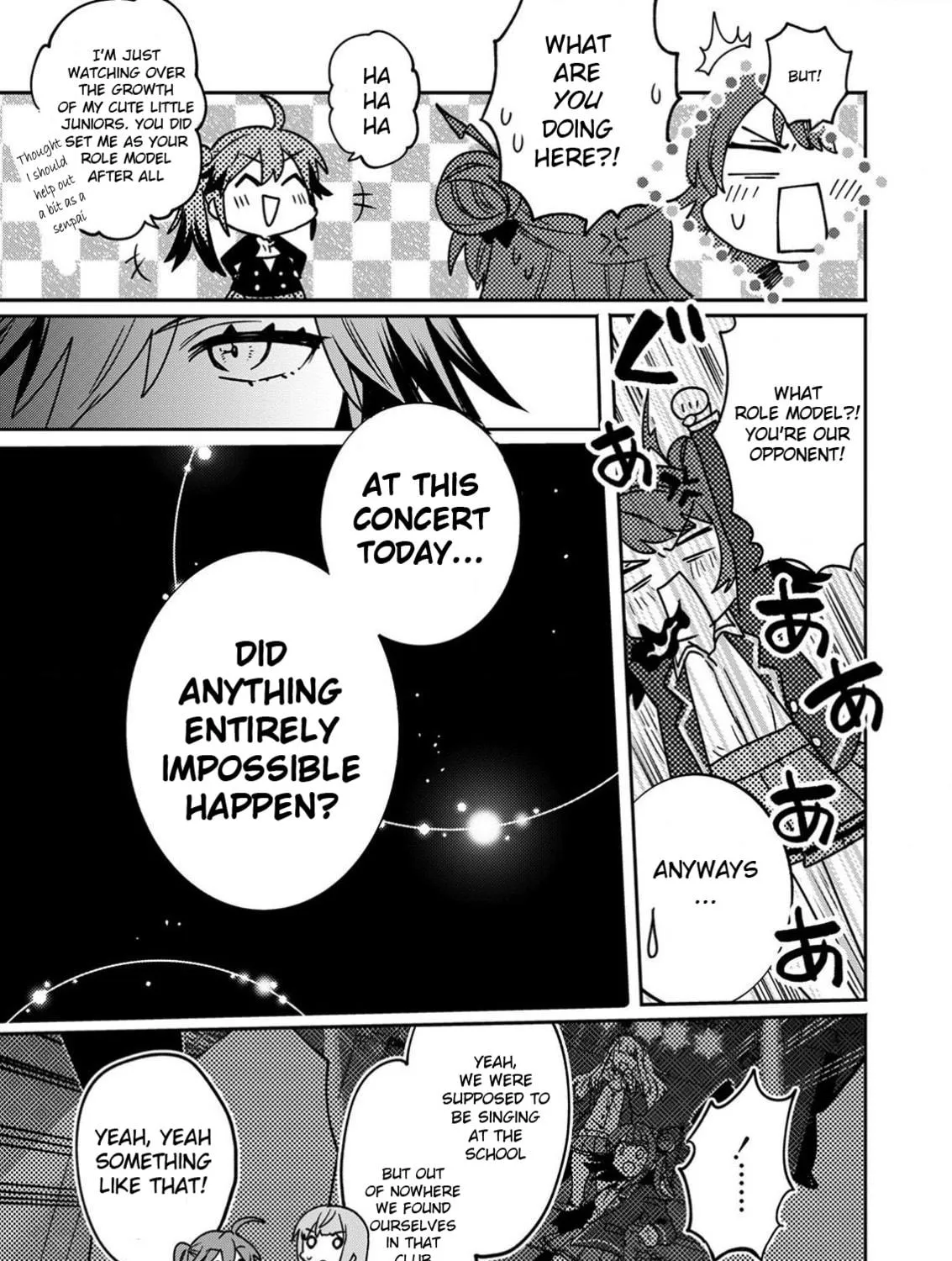 Read LiveRevolt chapter 16 image 40 on Lezhin