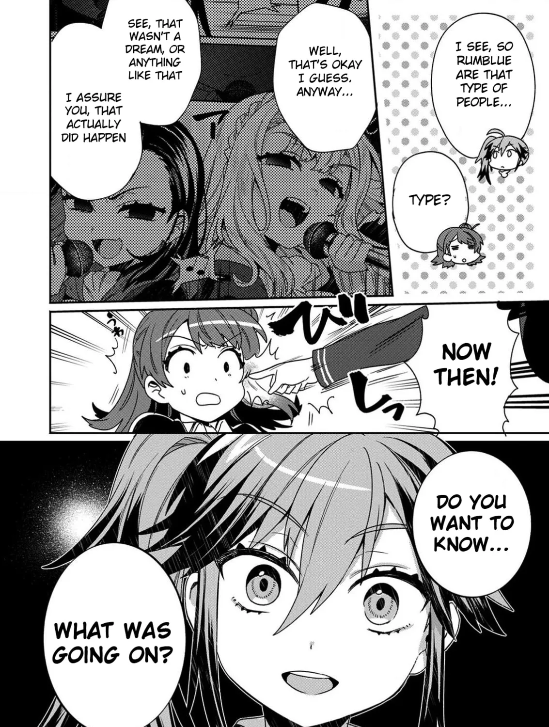 Read LiveRevolt chapter 16 image 42 on Lezhin