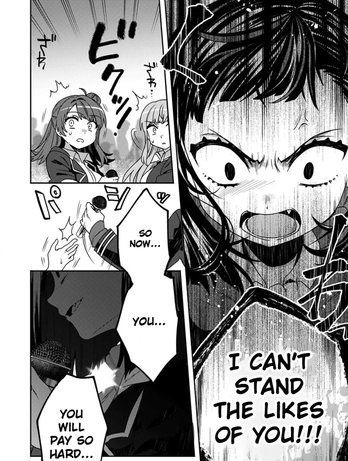 Read LiveRevolt chapter 16 image 6 on Lezhin