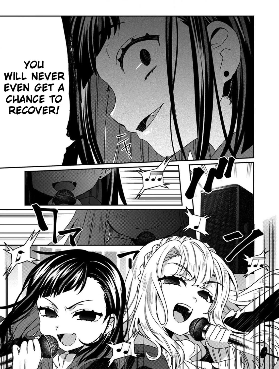 Read LiveRevolt chapter 16 image 8 on Lezhin