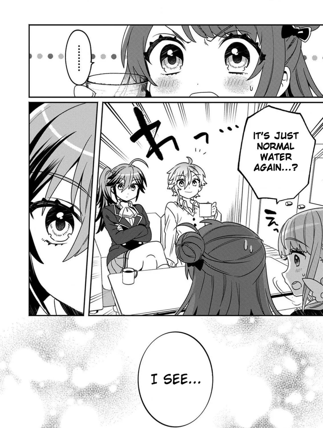 Read LiveRevolt chapter 17 image 18 on Lezhin