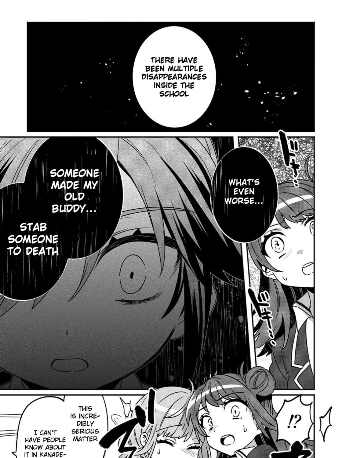 Read LiveRevolt chapter 17 image 24 on Lezhin