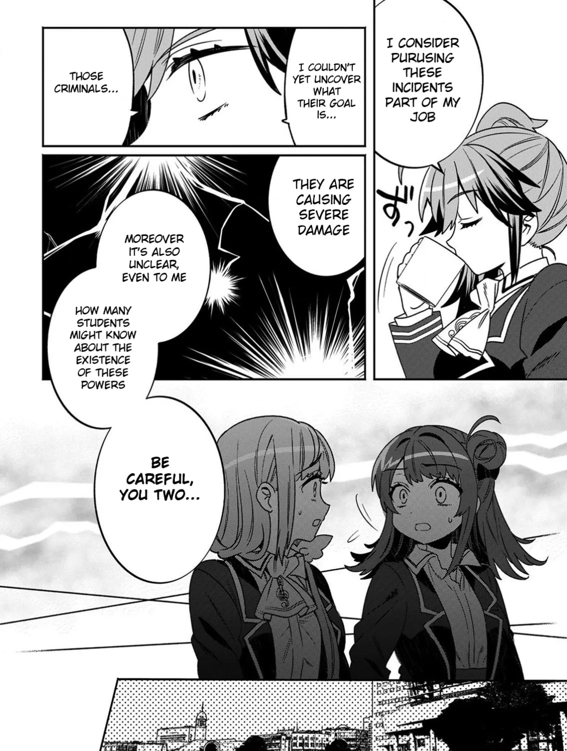 Read LiveRevolt chapter 17 image 26 on Lezhin
