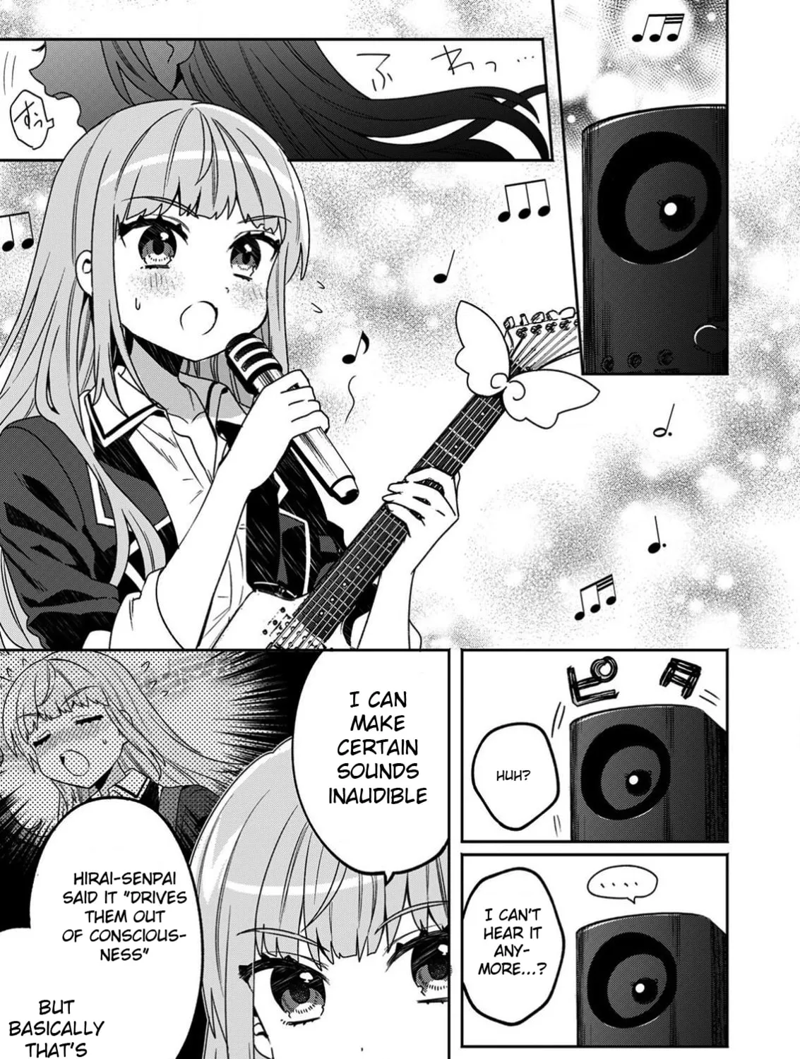 Read LiveRevolt chapter 17 image 36 on Lezhin