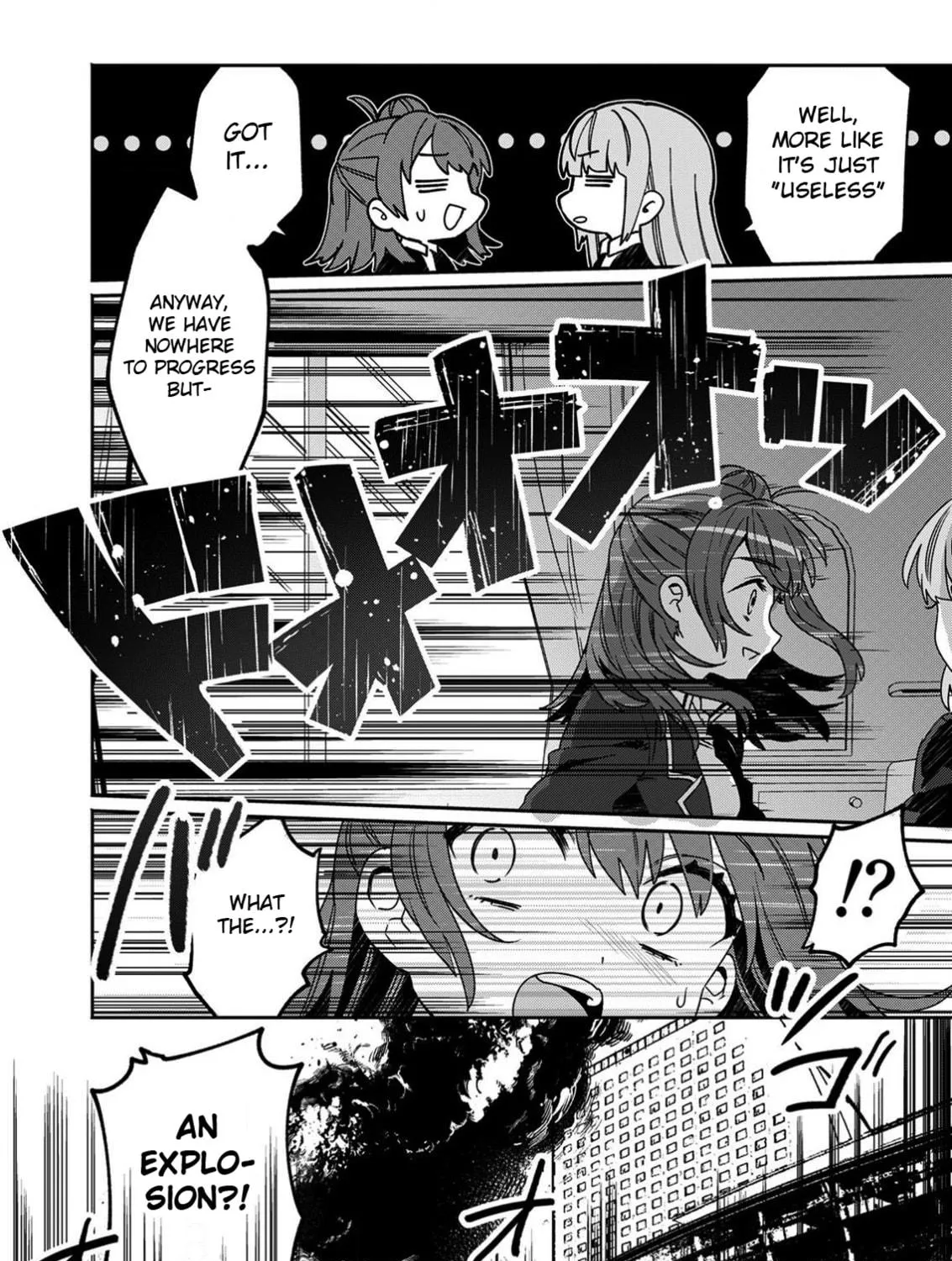 Read LiveRevolt chapter 17 image 38 on Lezhin