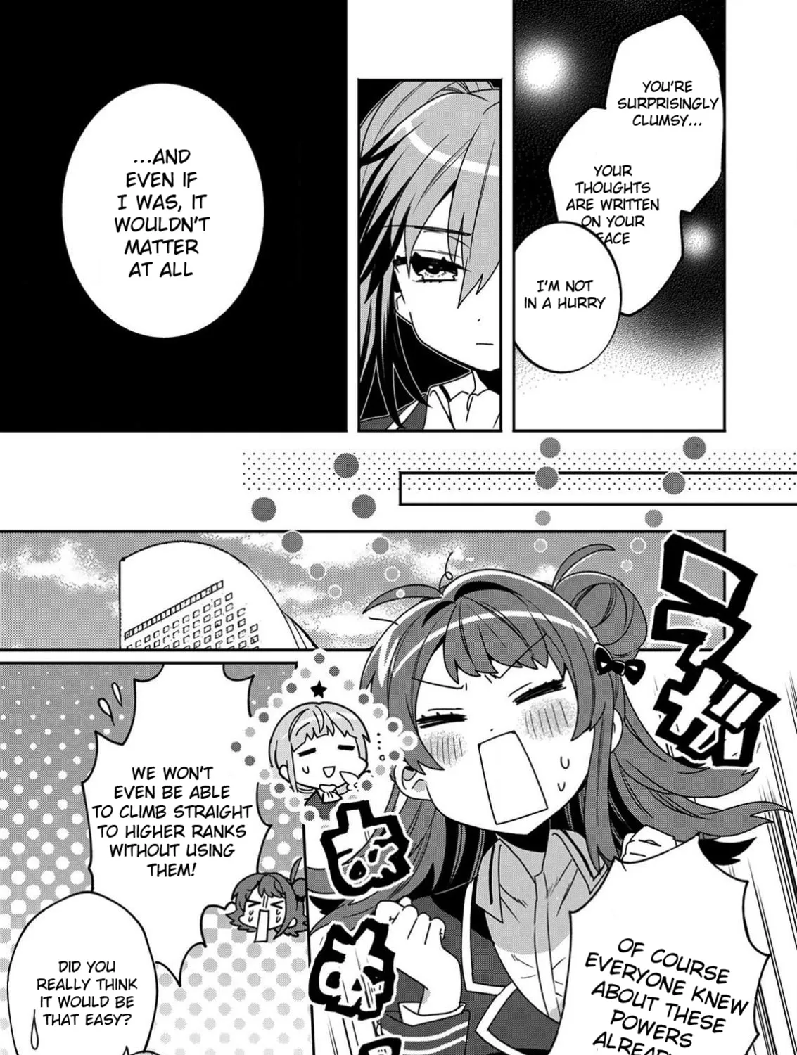 Read LiveRevolt chapter 18 image 12 on Lezhin